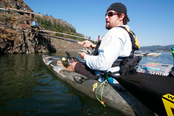 Read more about the article Kayak Fishing