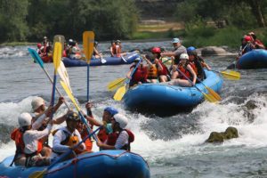 Read more about the article New Rafting Manager Position Available on the Clackamas River