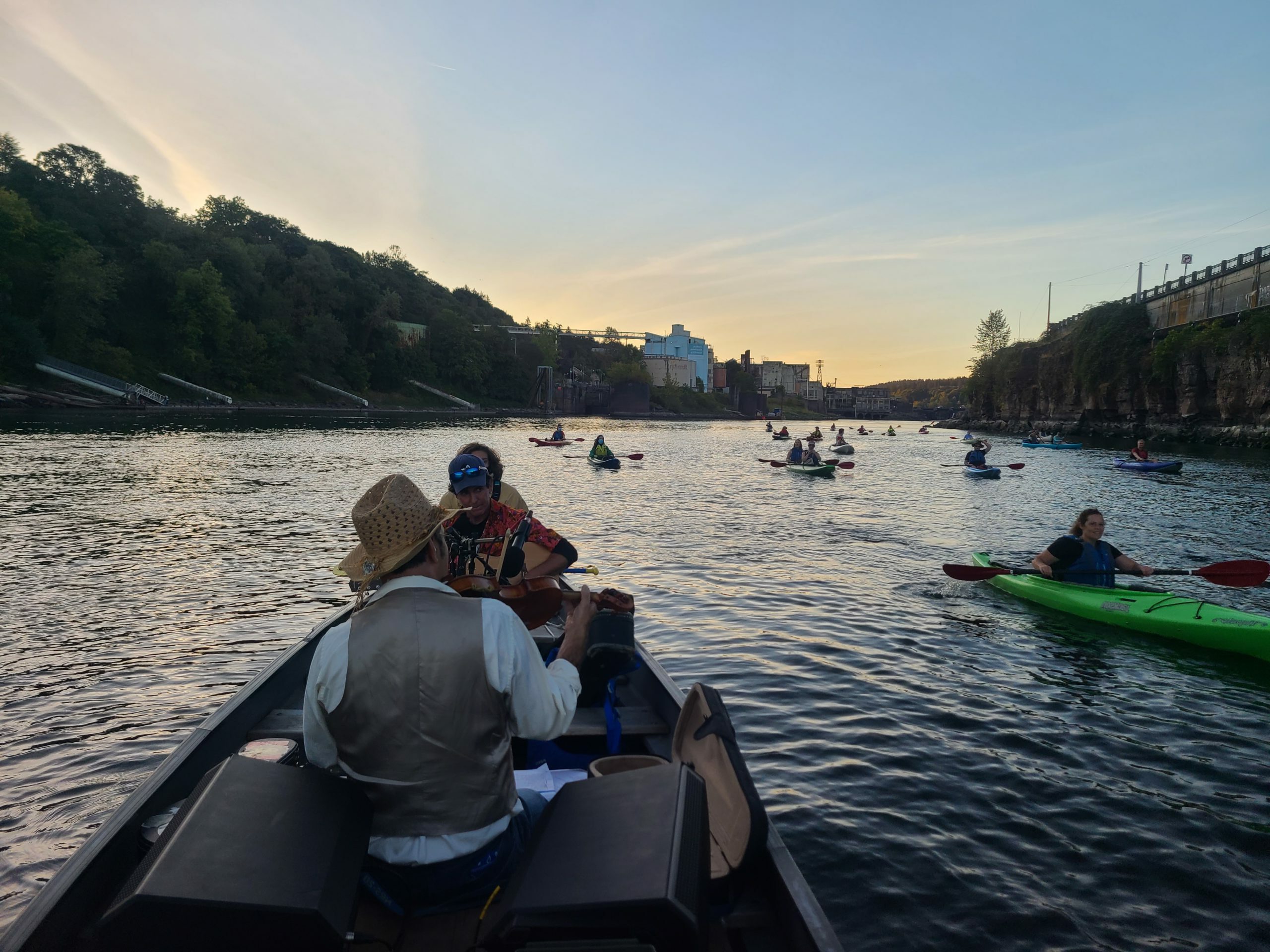 Key Info