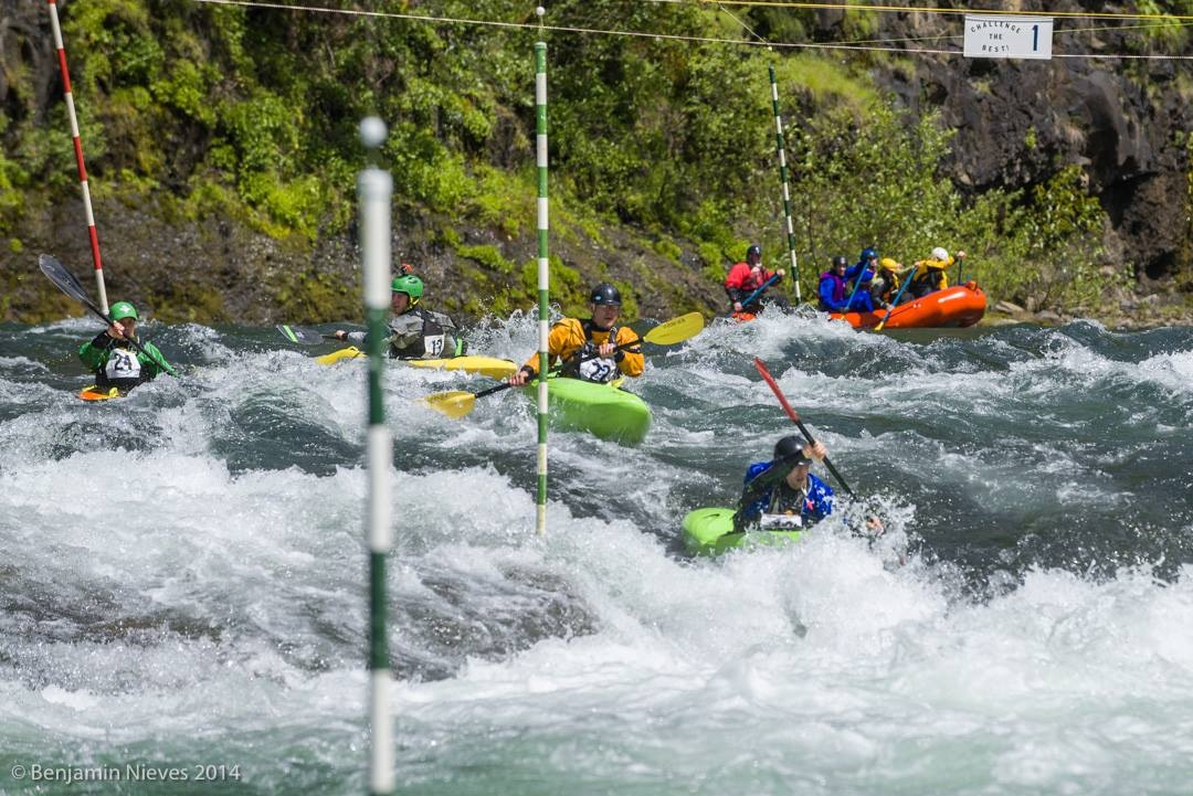 Read more about the article ClackFest Whitewater Festival 2024