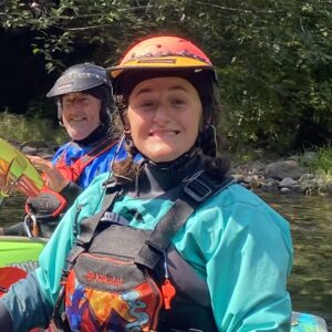 Read more about the article Meet Your Swift Water Rescue Instructor