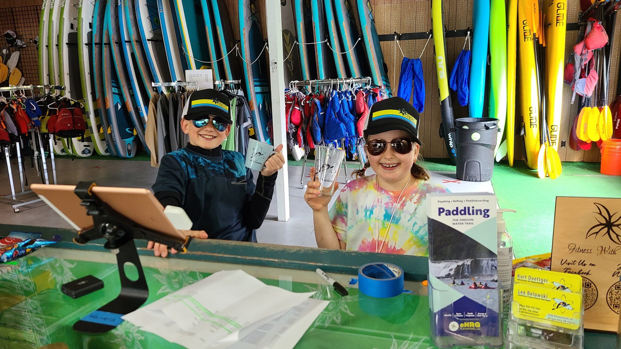 After School Program